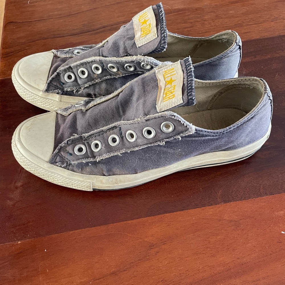 Slip-on Converse - Picture 2 of 5